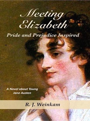 cover image of Meeting Elizabeth